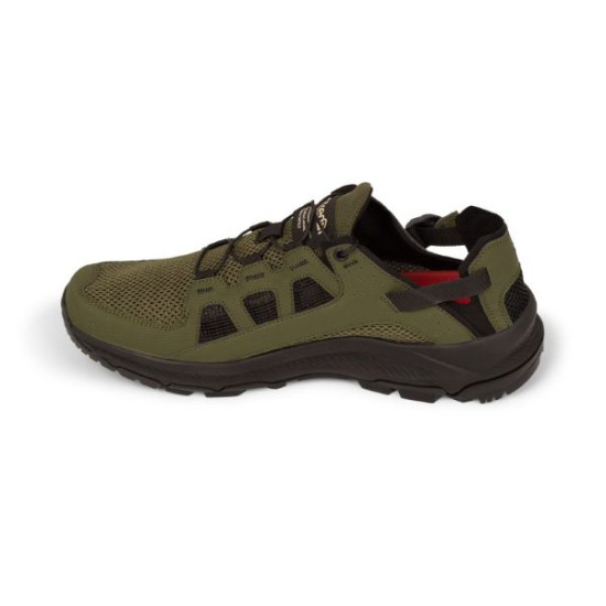 TRAKKER PATIKE TECHPRO SCOUT SHOE 11 45