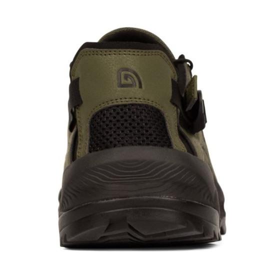 TRAKKER PATIKE TECHPRO SCOUT SHOE 11 45