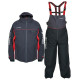 NYTRO ODELO 3/4 JACKET + BIB/N/BRACE WP L