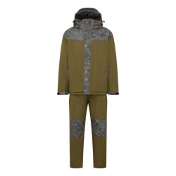 TRAKKER ODELO CR CAMO 2 PIECE SUIT - XXL