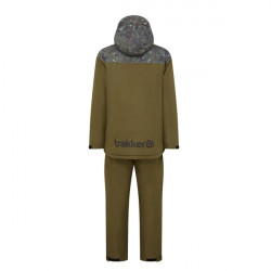 TRAKKER ODELO CR CAMO 2 PIECE SUIT - XXL