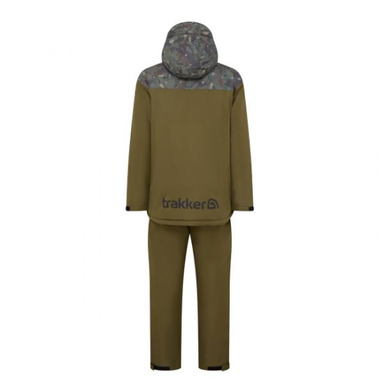 TRAKKER ODELO CR CAMO 2 PIECE SUIT - XXL