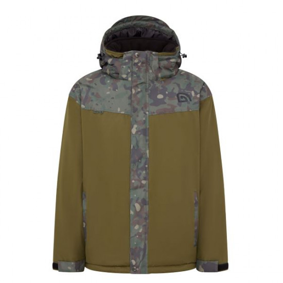 TRAKKER ODELO CR CAMO 2 PIECE SUIT - XXL