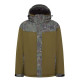 TRAKKER ODELO CR CAMO 2 PIECE SUIT - XXL