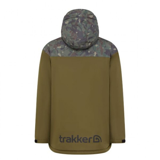 TRAKKER ODELO CR CAMO 2 PIECE SUIT - XXL