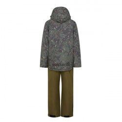 TRAKKER ODELO CR CAMO 3 PIECE SUIT - XXL