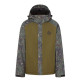 TRAKKER ODELO CR CAMO 3 PIECE SUIT - LARGE