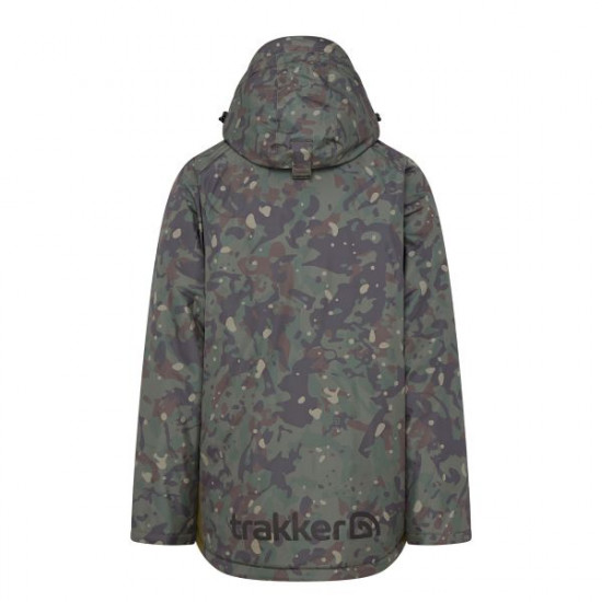 TRAKKER ODELO CR CAMO 3 PIECE SUIT - LARGE