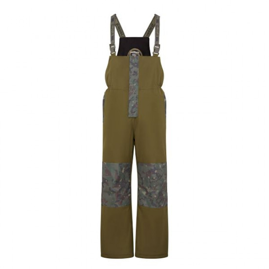 TRAKKER ODELO CR CAMO 3 PIECE SUIT - LARGE