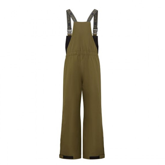 TRAKKER ODELO CR CAMO 3 PIECE SUIT - LARGE