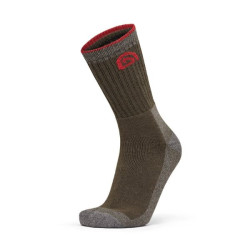 TRAKKER CR SOCKS 3 PARA SIZE 9-11
