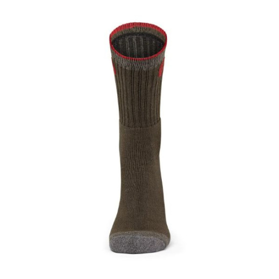 TRAKKER CR SOCKS 3 PARA SIZE 7-9