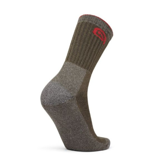 TRAKKER CR SOCKS 3 PARA SIZE 7-9
