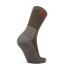 TRAKKER CR SOCKS 3 PARA SIZE 7-9