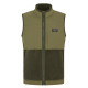 TRAKKER PRSLUK SHERPA BODYWARMER L