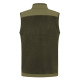 TRAKKER PRSLUK SHERPA BODYWARMER L