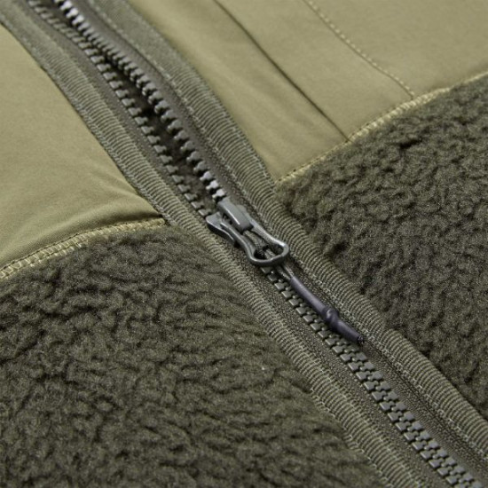 TRAKKER PRSLUK SHERPA BODYWARMER L