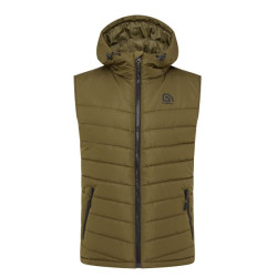 TRAKKER PRSLUK CR THERMAL BODYWARMER XXXL