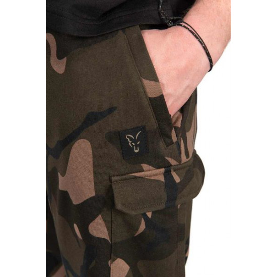 FOX TRENERKA CAMO DONJI DEO XL