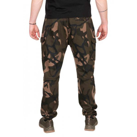 FOX TRENERKA CAMO DONJI DEO XL
