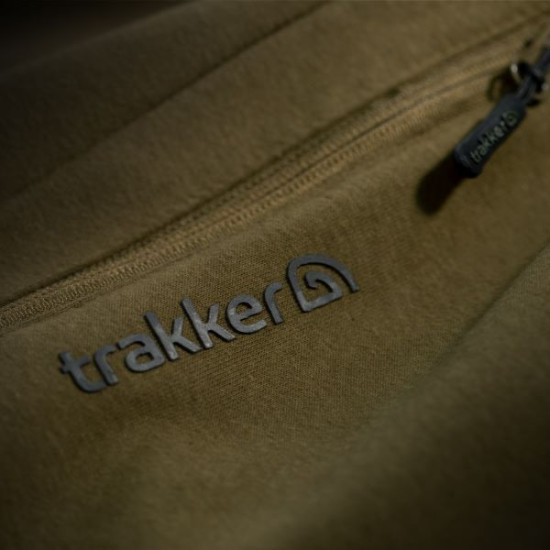 TRAKKER ŠORC CORE SHORT - L