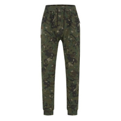 TRAKKER TRENERKA CR CAMO JOGGER XXL
