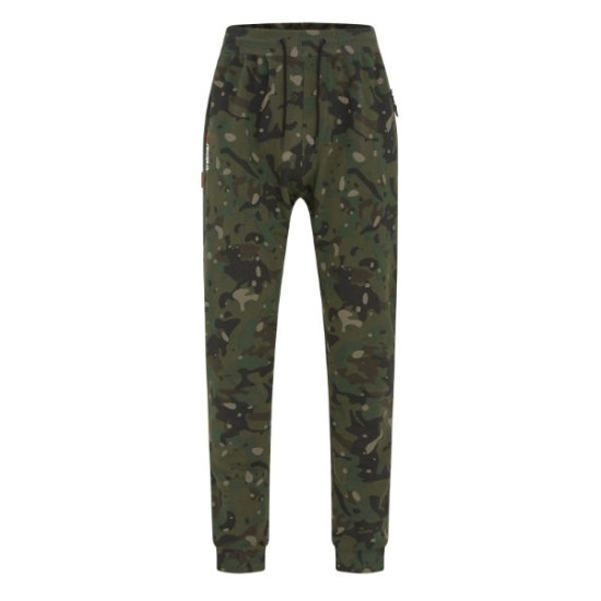 TRAKKER TRENERKA CR CAMO JOGGER S