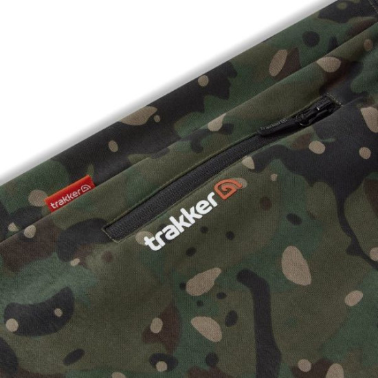 TRAKKER TRENERKA CR CAMO JOGGER S