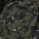 TRAKKER TRENERKA CR CAMO JOGGER S