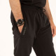 TRAKKER TRENERKA CR JOGGER BLACK CAMO M