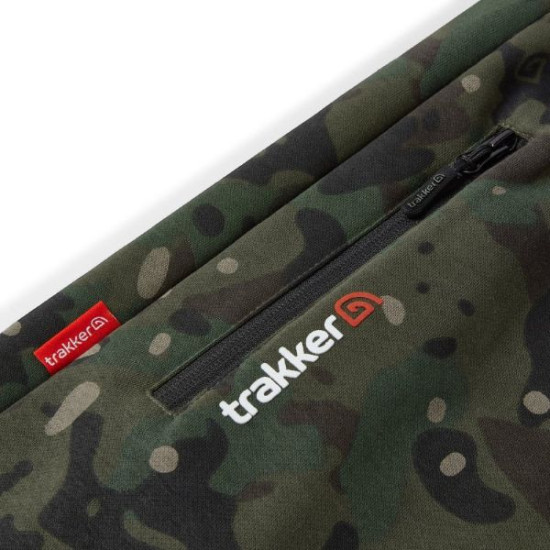 TRAKKER ŠORC CR CAMO JOGGER XL