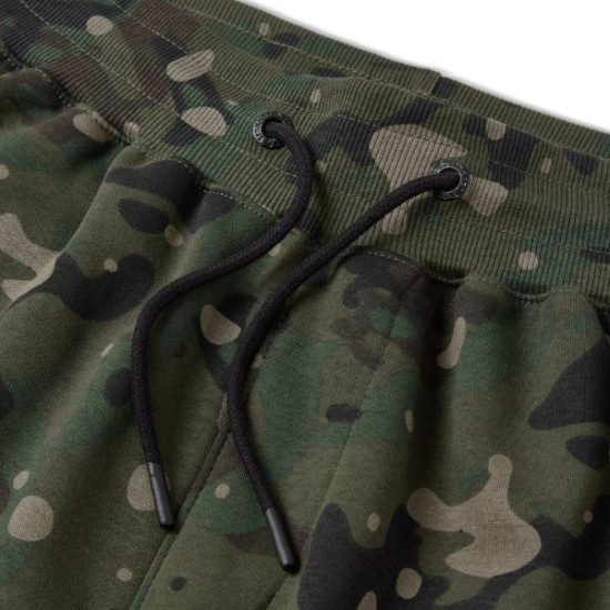 TRAKKER ŠORC CR CAMO JOGGER XL