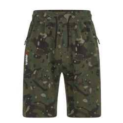 TRAKKER ŠORC CR CAMO JOGGER XXXL