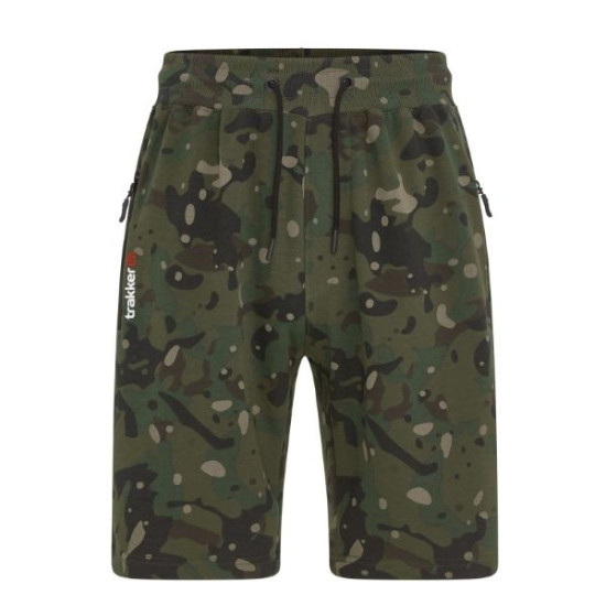 TRAKKER ŠORC CR CAMO JOGGER XL