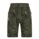 TRAKKER ŠORC CR CAMO JOGGER XL