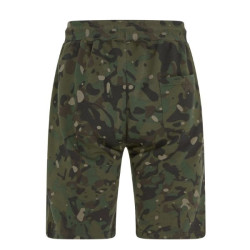 TRAKKER ŠORC CR CAMO JOGGER XL