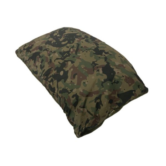 TRAKKER JASTUK LARGE CAMO PILLOW