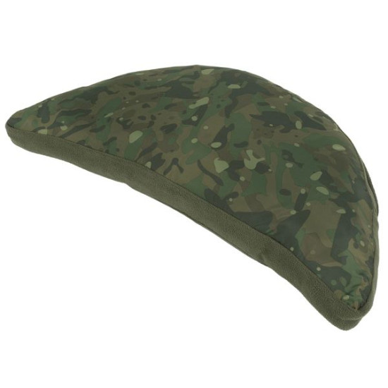 TRAKKER JASTUK LEVELITE OVAL PILLOW