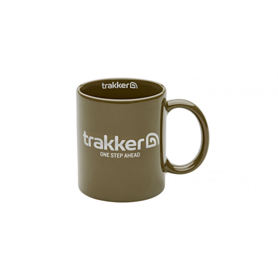TRAKKER ŠOLJA HEAT CHANGING MUG