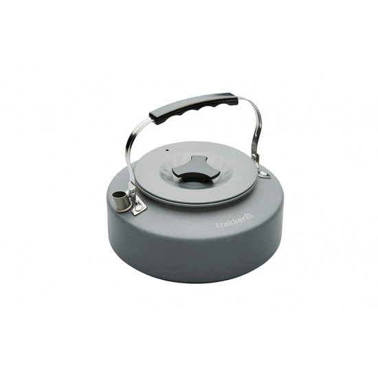 TRAKKER DŽEZVA ARMOLIFE KETTLE