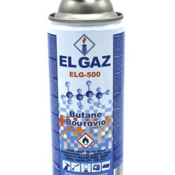 ELGAZ KARTUŠA 227GR