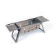 TRAKKER ROŠTILJ ARMOLIFE SS FOLDING BBQ