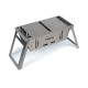 TRAKKER ROŠTILJ ARMOLIFE SS FOLDING BBQ