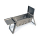 TRAKKER ROŠTILJ ARMOLIFE SS FOLDING BBQ