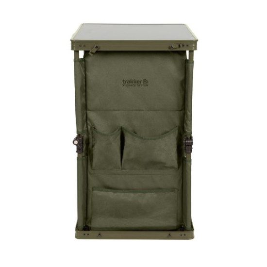 TRAKKER BIVVY STORAGE