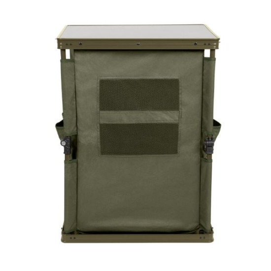 TRAKKER BIVVY STORAGE