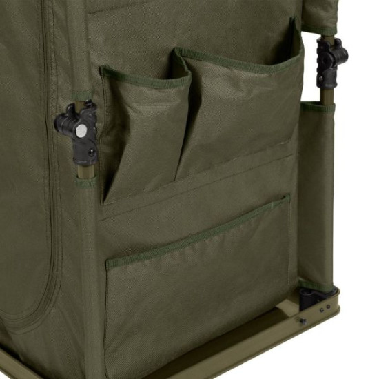 TRAKKER BIVVY STORAGE