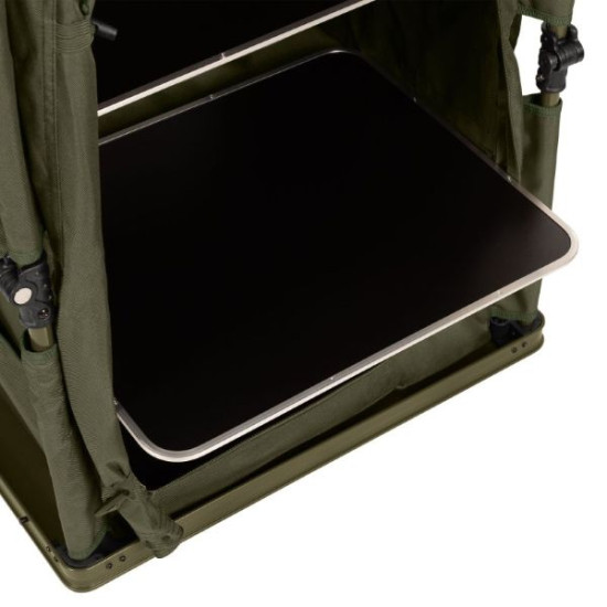 TRAKKER BIVVY STORAGE