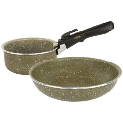 TRAKKER SET POSUĐA MARBLE LARGE