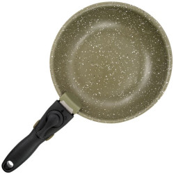TRAKKER SET POSUĐA MARBLE LARGE